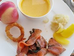 -金茂君悦·食在56海鲜自助餐厅ON56