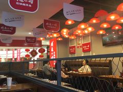 -周鱼小馆石锅酸菜鱼(活力汇店)