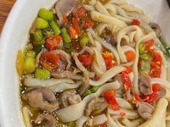 -肆姐面粉馆(坡子街店)