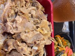 -吉野家(成都时代奥莱店)