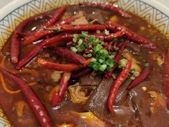 -南小馆(迪士尼小镇店)