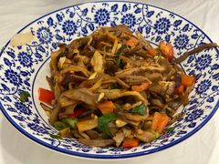 -新新湘菜馆(新中街二条店)