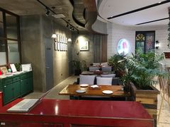 大堂-G+KITCHEN(龙湖狮山天街店)