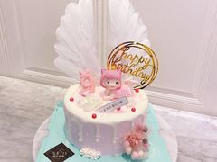 -爱礼帝斯蛋糕店