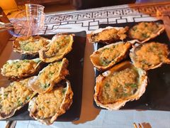 -云晓光头烧烤吧(川沙绿地店)