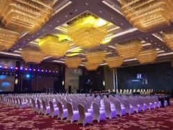 -龙子湖迎宾馆·宴会