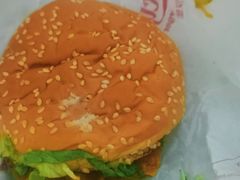 -麦当劳(南京南站站外店)