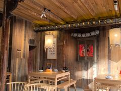 -大傻徽菜园·中国徽菜大师(老街店)