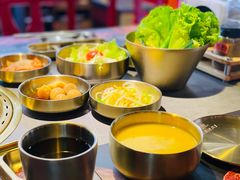-明洞王妃家烤肉(苏州中心星悦汇店)