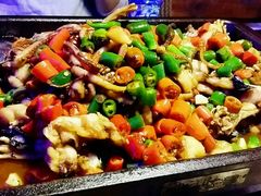 -蘭奢雅集·江浙菜(青山江滩店)