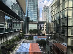 -上海静安香格里拉大酒店