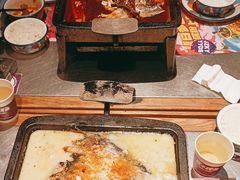 -匠子烤鱼(远大购物中心店)