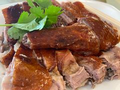 -椿记烧鹅(叠彩店)