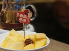 -四道菜·福建菜馆(新街口金鹰店)