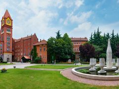 -青岛啤酒博物馆