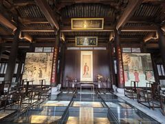 -绍兴古城