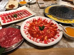 特味肥牛-韩宫宴烤肉·料理(南京江宁万达店)