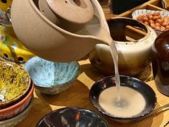 -食味酒味天津菜·古法鲜酿米酒(鼓楼店)
