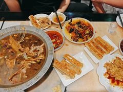 -福荣居褡裢火烧京味家常菜(西四店)