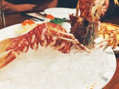 -Mr·Fish鱼鲜生海鲜放题(银泰in99店)
