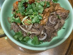 -沽上民肴·海鲜锅贴·天津菜(福州道鸿正家园店)