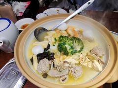 -寻宝记绍兴菜(鲁迅路店)