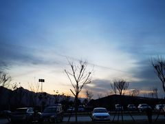 -华山风景名胜区