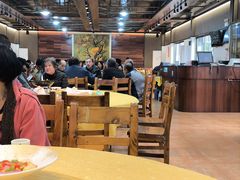 -大笑饭堂(甲子桥店)