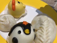 -帝企鹅自助餐厅•儿童岛•真企鹅(长隆企鹅酒店)