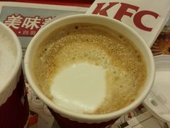 -肯德基(洛川店)