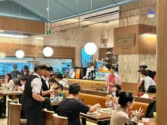 -一沙一城·岩烤牛扒(深圳首店)