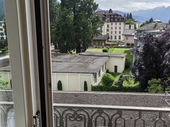 -因特拉肯贝乌里瓦奇大酒店