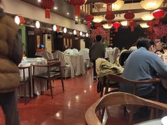 -宋园·金宴浙鲜馆(静安店)