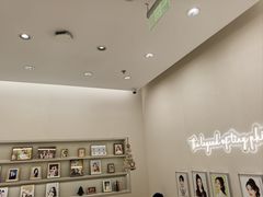 -天真蓝照相馆(五角场百联又一城店)