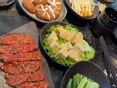 -重庆九记老火锅(广场店)