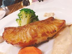-德大西餐社(云南南路店)