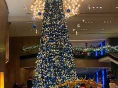 -广州天河希尔顿酒店