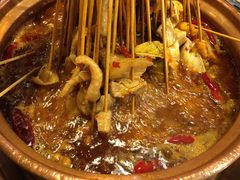 -镇江龙·火锅串串(武侯祠店)