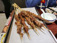 -517烧烤·龙虾·海鲜大排档(万象都荟店)