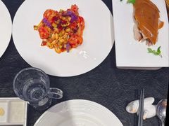 -大董(华贸购物中心店)