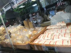 -鲍师傅糕点(春熙路店)