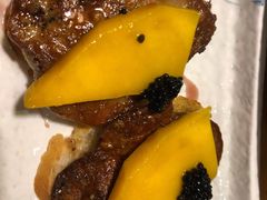 香煎鹅肝-山之川日料放题(通州店)