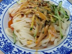 -樊记腊汁肉(竹笆市总店)