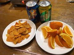 -肖记公安牛肉鱼杂馆· 省级非物质文化遗产(仁和路店)