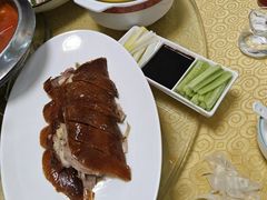 -郭林家常菜烤鸭(曙光西路店)