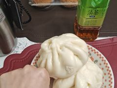 -袁大头包子(光华路店)