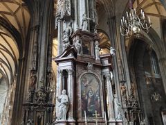 -斯蒂芬主教座堂(Stephansdom)