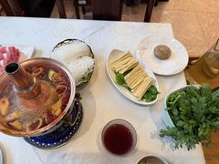 -东来顺饭庄(天坛店)
