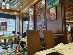 -德大西餐社(云南南路店)