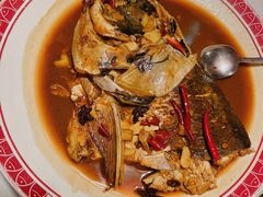 -旺顺阁鱼头泡饼(小红门店)